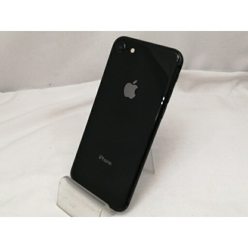 【中古】Apple au 【SIMロック解除済み】 iPhone 8 64GB スペースグレイ MQ782J/A【戸塚】保証期間1ヶ月【ランクB】 【中古】Apple au 【SIMロック解除済み】 iPhone 8 64GB スペースグレイ MQ782J/A【戸塚】保証期間1ヶ月【ランクB】