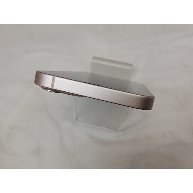 【中古】Apple docomo 【SIMフリー】 iPhone 13 128GB ピンク MLNE3J/A【戸塚】保証期間1ヶ月【ランクB】