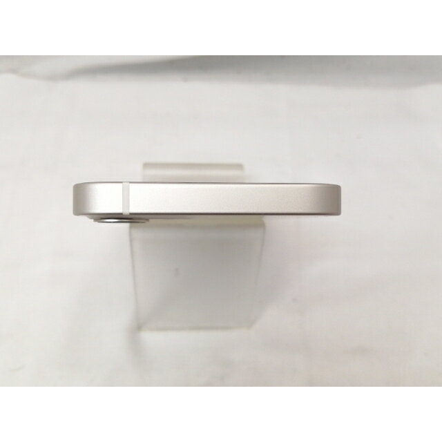 【中古】Apple au 【SIMロック解除済み】 iPhone 12 mini 64GB ホワイト MGA63J/A【戸塚】保証期間1ヶ月【ランクB】