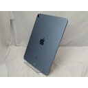 【中古】Apple 【Wi-Fi】 iPad Air(第4世代/2020) 64GB スカイブルー MYFQ2J/A【戸塚】保証期間1ヶ月【ランクB】(2)