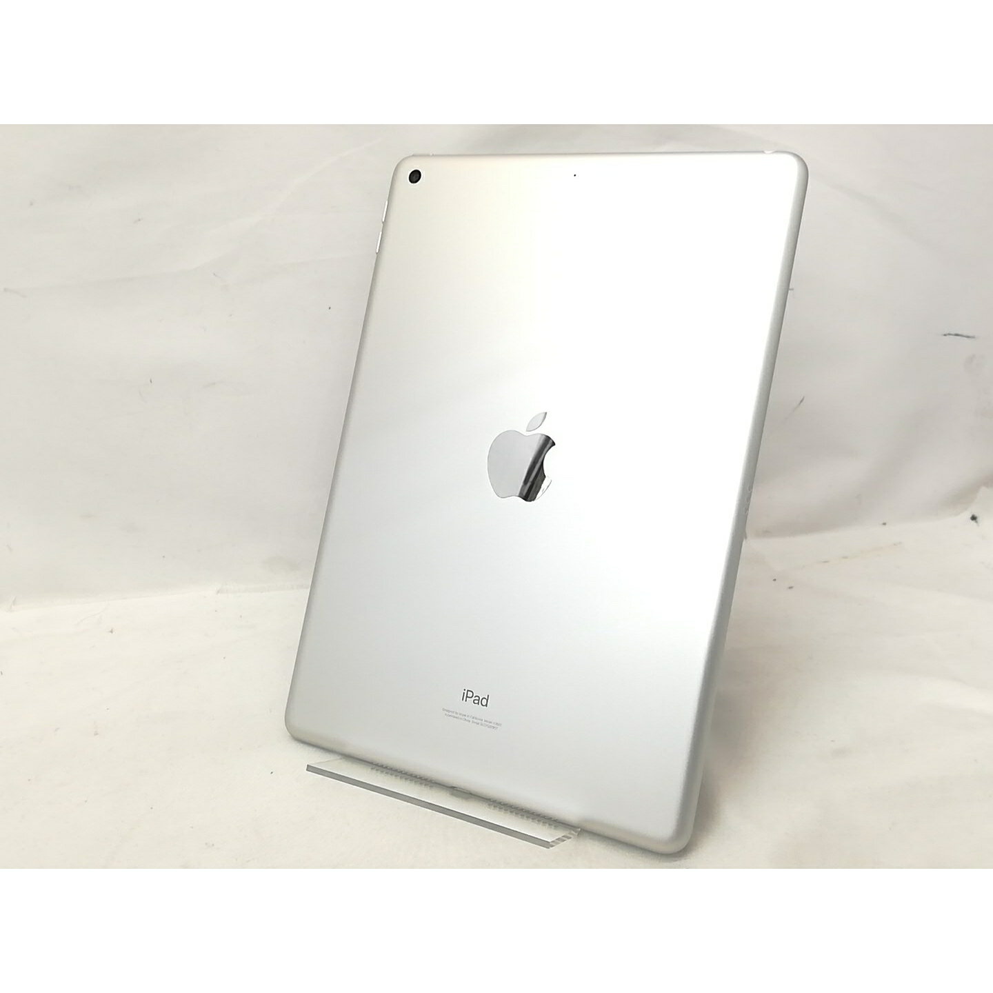 Apple iPad（第9世代） Wi-Fiモデル 256GB シルバー MK2P3J/A保証期間1ヶ月