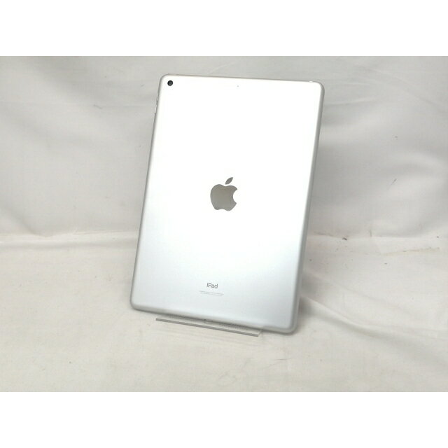 【中古】Apple iPad（第9世代） Wi-Fiモデル 64GB シルバー MK2L3J/A【戸塚】保証期間1ヶ月【ランクA】