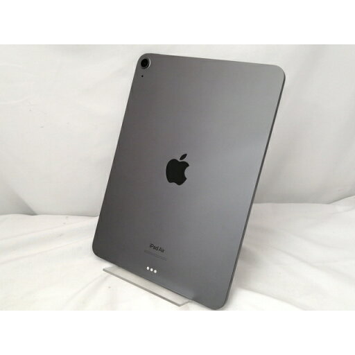 【中古】Apple 【Wi-Fi】 iPad Air(第5世代/2022) 256GB スペースグレイ MM9L3J/A【戸塚】保証期間1ヶ月【ランクA】 【中古】Apple 【Wi-Fi】 iPad Air(第5世代/2022) 256GB スペースグレイ MM9L3J/A【戸塚】保証期間1ヶ月【ランクA】