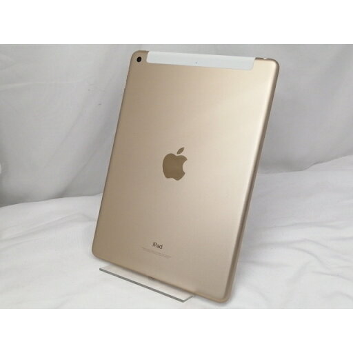 【中古】Apple docomo 【SIMロック解除済み】 iPad(第5世代/2017) 32GB ゴールド MPG42J/A【戸塚】保証期間1ヶ月【ランクB】 【中古】Apple docomo 【SIMロック解除済み】 iPad(第5世代/2017) 32GB ゴールド MPG42J/A【戸塚】保証期間1ヶ月【ランクB】