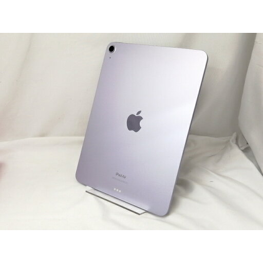 【中古】Apple 【Wi-Fi】 11インチ iPad Air(M2/2024) 128GB パープル MUWF3J/A【戸塚】保証期間1ヶ月【ランクA】 【中古】Apple 【Wi-Fi】 11インチ iPad Air(M2/2024) 128GB パープル MUWF3J/A【戸塚】保証期間1ヶ月【ランクA】