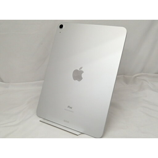 【中古】Apple 【Wi-Fi】 iPad Air(第4世代/2020) 256GB シルバー MYFW2J/A【戸塚】保証期間1ヶ月【ランクB】 【中古】Apple 【Wi-Fi】 iPad Air(第4世代/2020) 256GB シルバー MYFW2J/A【戸塚】保証期間1ヶ月【ランクB】