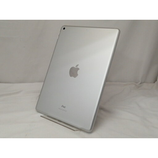 【中古】Apple 【Wi-Fi】 iPad(第7世代/2019) 32GB シルバー MW752J/A【戸塚】保証期間1ヶ月【ランクA】 【中古】Apple 【Wi-Fi】 iPad(第7世代/2019) 32GB シルバー MW752J/A【戸塚】保証期間1ヶ月【ランクA】