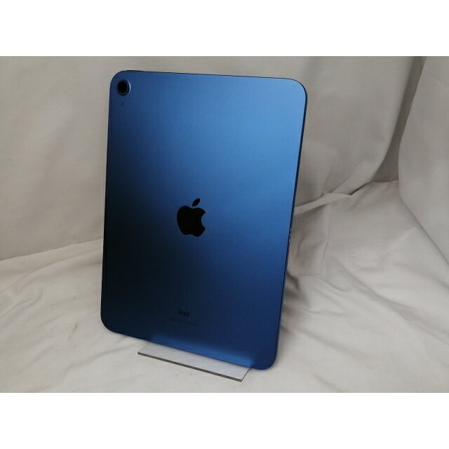 【中古】Apple 【Wi-Fi】 iPad(第10世代/2022) 64GB ブルー MPQ13J/A【戸塚】保証期間1ヶ月【ランクA】