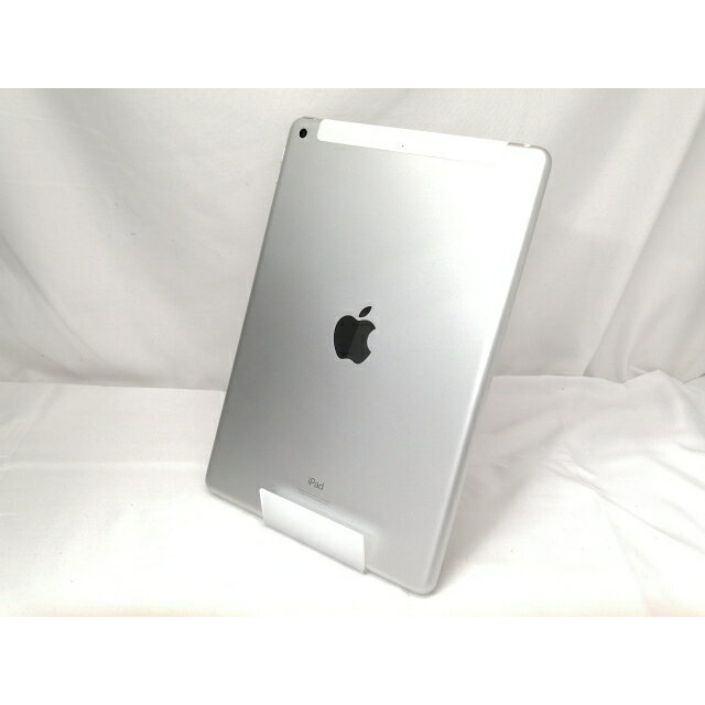 【中古】Apple docomo 【SIMフリー】 iPad(第9世代/2021) 64GB シルバー MK493J/A【戸塚】保証期間1ヶ月【ランクA】