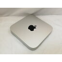 【中古】Apple Mac mini CTO(M2,2023) M2(CPU:8C/GPU10C)/16G/256G/1GbE【戸塚】保証期間1ヶ月【ランクB】(2)