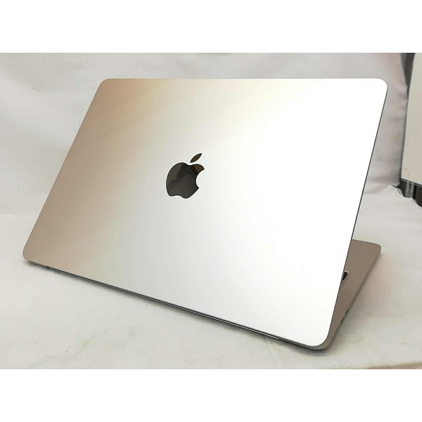 yÁzApple MacBook Air 13C` CTO (M2E2022) X^[Cg M2(CPU:8C/GPU:8C)/16G/256G/30W ACy˒ˁzۏ؊1yNAz