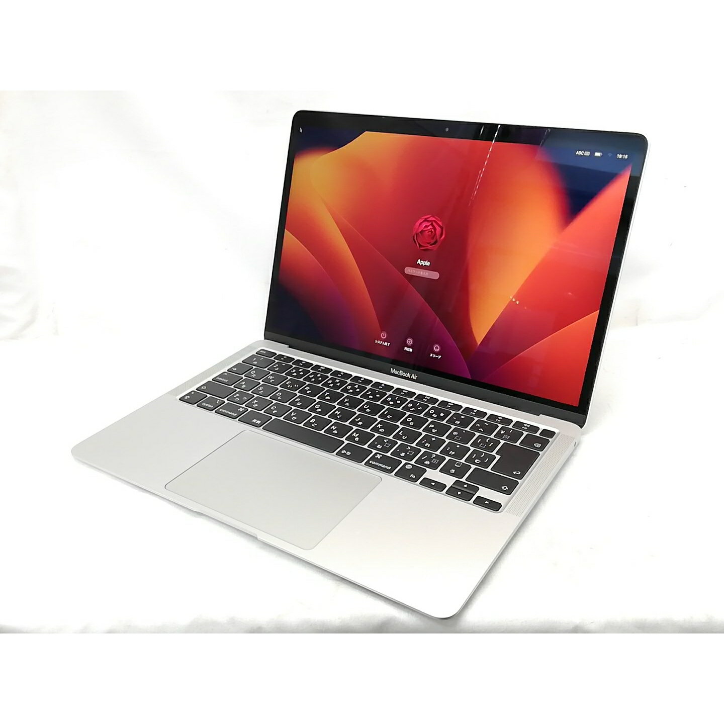 šApple MacBook Air 13 512GB MGNA3J/A С (M12020)ڸ͡ݾڴ1ڥA