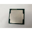【中古】Intel Core i7-4770K(3.5GHz/TB:3.9GHz) Bulk LGA1150/4C/8T/L3 8M/HD4600/TDP84W...
