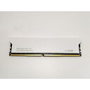 【中古】DDR4 16GB PC4-28800(DDR4-3600)【デスクトップPC用】【戸塚】保証期間1週間