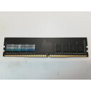 【中古】DDR4 16GB PC4-25600(DDR4-3200)【デスクトップPC用】【戸塚】保証期間1週間