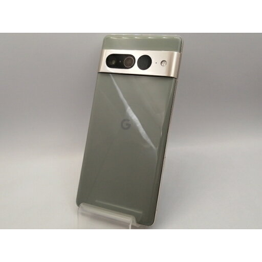【中古】Google 国内版 【SIMフリー】 Pixel 7 Pro ヘイゼル 12GB 128GB GFE4J【秋葉本店】保証期間1ヶ月【ランクA】 【中古】Google 国内版 【SIMフリー】 Pixel 7 Pro ヘイゼル 12GB 128GB GFE4J【秋葉本店】保証期間1ヶ月【ランクA】