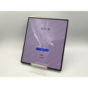 【中古】SAMSUNG 国内版 【SIMフリー】 Galaxy Z Fold6 シルバーシャドウ 12GB 256GB SM-F956QZSASJP【秋葉本店】保証期間1ヶ月【ランクB】