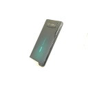 【中古】ASUS 国内版 【SIMフリー】 ZenFone 7 オーロラブラック 8GB 128GB ZS670KS-BK128S8【秋葉本店】保証期間1ヶ月【ランクC】