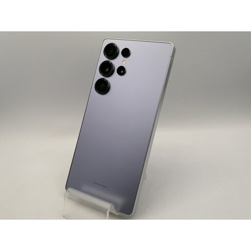 【中古】SAMSUNG 国内版 【SIMフリー】 Galaxy S25 Ultra チタニウムシルバーブルー 12GB 256GB【秋葉本店】保証期間1ヶ月【ランクA】 【中古】SAMSUNG 国内版 【SIMフリー】 Galaxy S25 Ultra チタニウムシルバーブルー 12GB 256GB【秋葉本店】保証期間1ヶ月【ランクA】