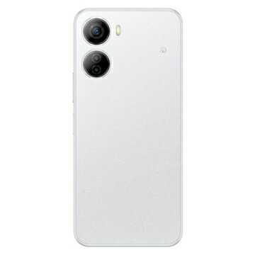 【未使用】ZTE ymobile 【SIMフリー】 Libero 5G IV 4GB 128GB ホワイト A302ZT【秋葉本店】保証期間3ヶ月