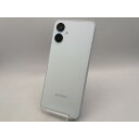 【未使用】SAMSUNG UQmobile 【SIMフリー】 Galaxy A25 5G ライトブルー 4GB 64GB SCG33【秋葉本店】保証期間3ヶ月