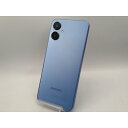 【未使用】SAMSUNG au 【SIMフリー】 Galaxy A25 5G ブルー 4GB 64GB SCG33【秋葉本店】保証期間3ヶ月