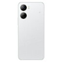 【未使用】ZTE ymobile 【SIMフリー】 Libero 5G IV 4GB 128GB ホワイト A302ZT【秋葉本店】保証期間3ヶ月