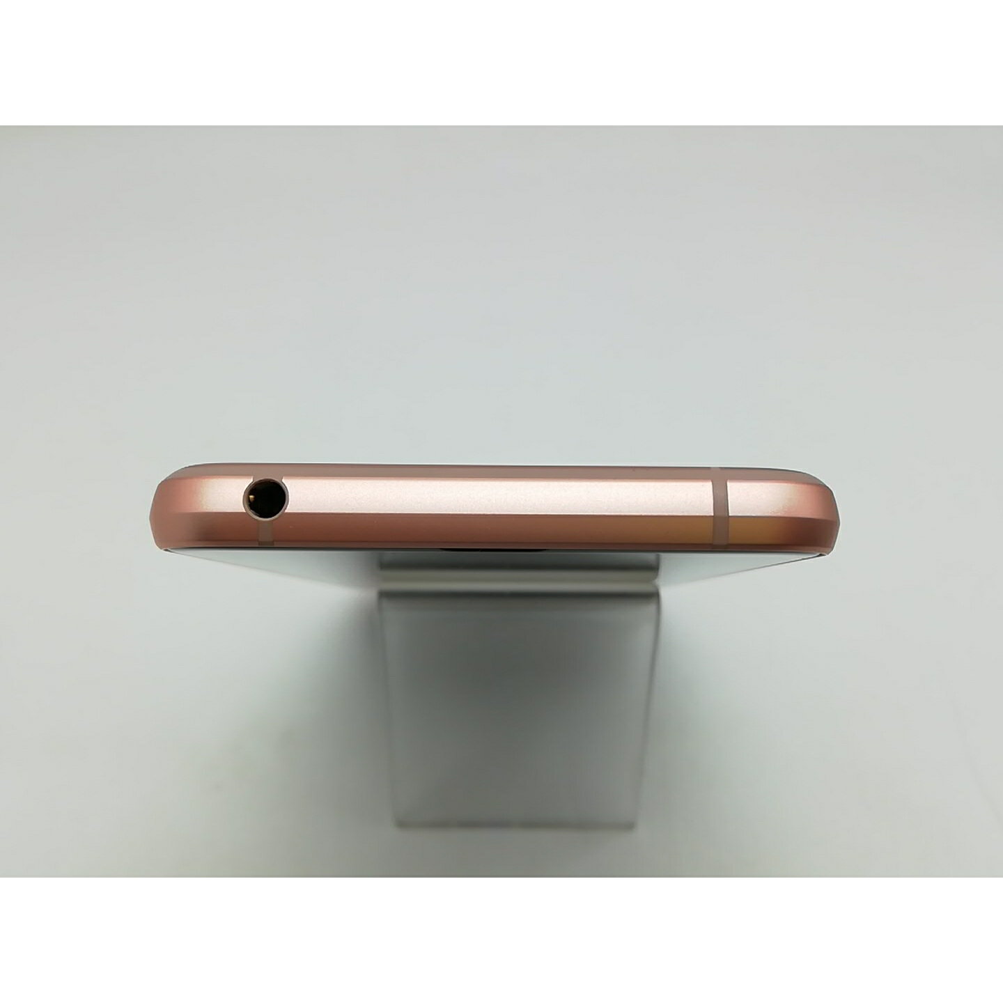 【中古】SHARP au 【SIMロック解除済み】 AQUOS sense3 ライトカッパー 4GB 64GB SHV45【秋葉本店】保証期間1ヶ月【ランクA】