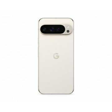 【未使用】Google 国内版 【SIMフリー】 Pixel 9 Pro XL ポーセリン 16GB 512GB GQ57S【秋葉本店】保証期間3ヶ月