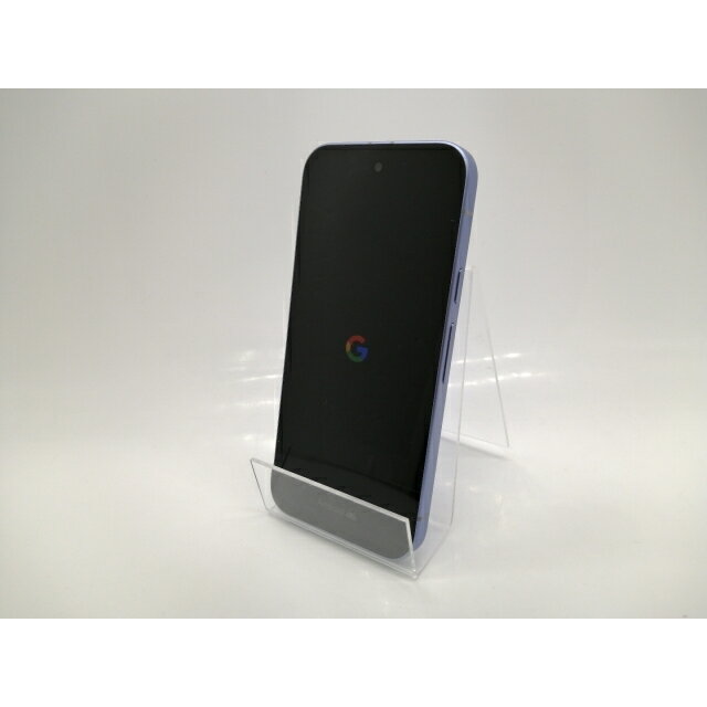 【中古】Google 国内版 【SIMフリー】 Pixel 9a アイリス 8GB 128GB【秋葉本店】保証期間1ヶ月【ランクA】