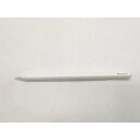 【中古】Apple Apple Pencil Pro MX2D3ZA/A【秋葉本店】保証期間1週間