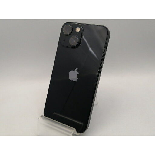 【中古】【赤ロム保証あり】Apple docomo 【SIMフリー】 iPhone 13 mini 128GB ミッドナイト MLJC3J/A【秋葉本店】保証期間1ヶ月【ランクC】 【中古】【赤ロム保証あり】Apple docomo 【SIMフリー】 iPhone 13 mini 128GB ミッドナイト MLJC3J/A【秋葉本店】保証期間1ヶ月【ランクC】
