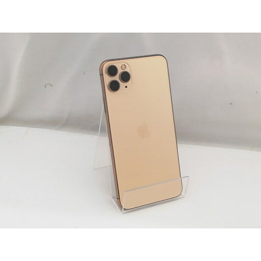 【中古】Apple SoftBank 【SIMロック解除済み】 iPhone 11 Pro Max 512GB ゴールド MWHQ2J/A【秋葉本店】保証期間1ヶ月【ランクB】 【中古】Apple SoftBank 【SIMロック解除済み】 iPhone 11 Pro Max 512GB ゴールド MWHQ2J/A【秋葉本店】保証期間1ヶ月【ランクB】