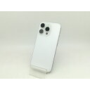 【中古】Apple 国内版 【SIMフリー】 iPhone 16 Pro 1TB ホワイトチタニウム MYN93J/A【秋葉本店】保証期間1ヶ月【ランクA】