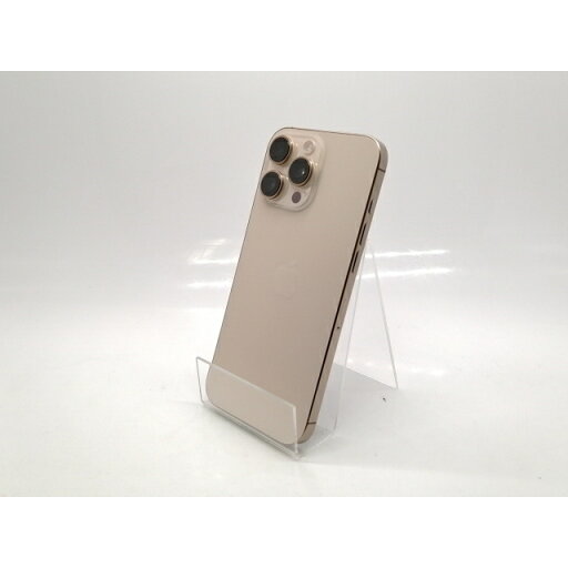 【中古】Apple 国内版 【SIMフリー】 iPhone 16 Pro Max 512GB デザートチタニウム MYWN3J/A【秋葉本店】保証期間1ヶ月【ランクA】 【中古】Apple 国内版 【SIMフリー】 iPhone 16 Pro Max 512GB デザートチタニウム MYWN3J/A【秋葉本店】保証期間1ヶ月【ランクA】