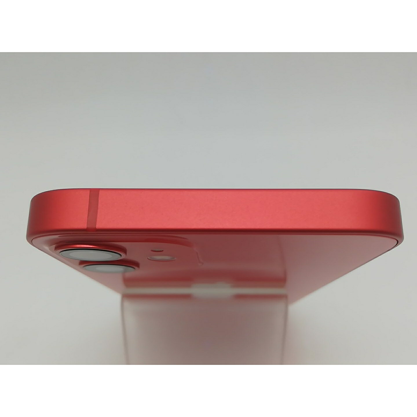 【中古】Apple au 【SIMロック解除済み】 iPhone 12 mini 128GB (PRODUCT)RED MGDN3J/A【秋葉本店】保証期間1ヶ月【ランクA】