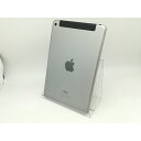 【中古】Apple docomo 【SIMロック解除済み】 iPad mini4(2015) 16GB スペースグレイ MK6Y2J/A【秋葉本店】保証期間1ヶ月【ランクB】(2)