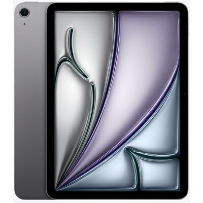 【未使用】Apple 【Wi-Fi】 11インチ iPad Air(M2/2024) 256GB スペースグレイ MUWG3J/A【秋葉本店】保証期間6ヶ月 【未使用】Apple 【Wi-Fi】 11インチ iPad Air(M2/2024) 256GB スペースグレイ MUWG3J/A【秋葉本店】保証期間6ヶ月