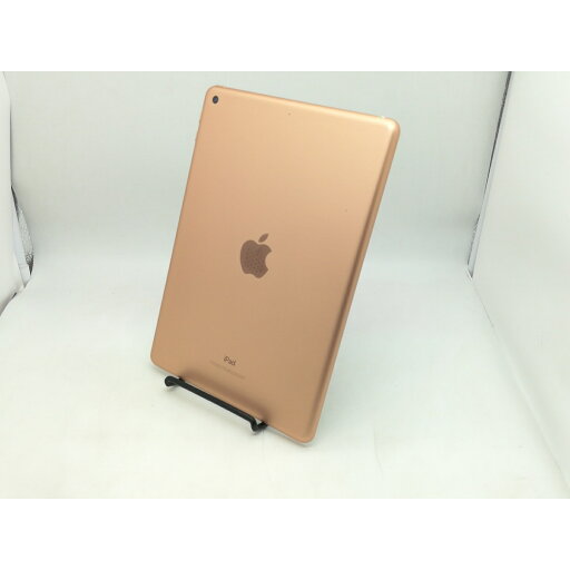【中古】Apple 【Wi-Fi】 iPad(第6世代/2018) 128GB ゴールド MRJP2J/A【秋葉本店】保証期間1ヶ月【ランクB】 【中古】Apple 【Wi-Fi】 iPad(第6世代/2018) 128GB ゴールド MRJP2J/A【秋葉本店】保証期間1ヶ月【ランクB】