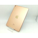 【中古】Apple 【Wi-Fi】 iPad mini(第5世代/2019) 64GB ゴールド MUQY2J/A【秋葉本店】保証期間1ヶ月【ランクA】