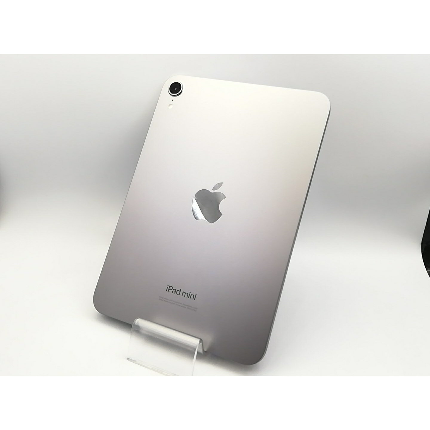 【中古】Apple 【Wi-Fi】 iPad mini(A17Pro/2024) 128GB スペースグレイ MXN63J/A【秋葉本店】保証期間1ヶ月【ランクA】