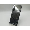 【中古】SONY docomo ahamo 