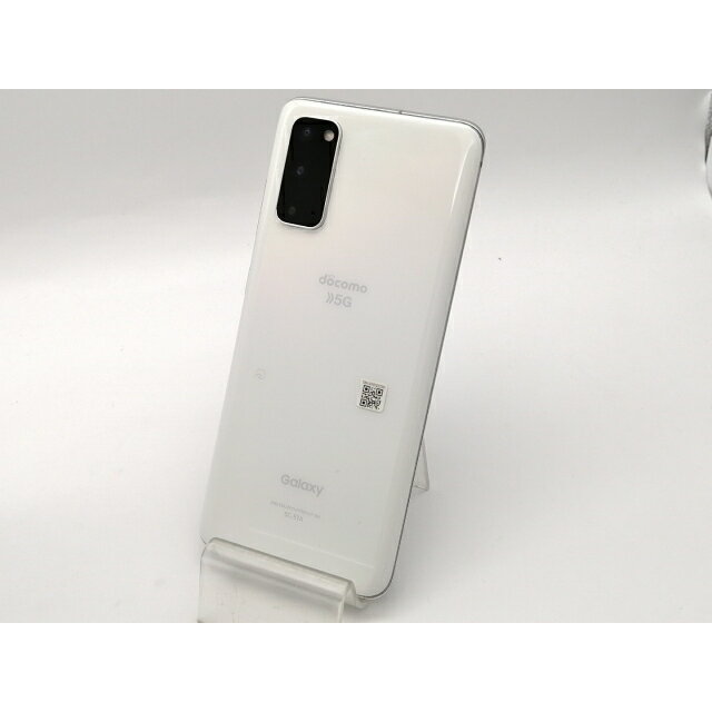 ⭐️緊急値下げ⭐️Samsung Galaxy S20 本体 クリア 楽天市場】galaxy s20(スマートフォン本体|スマートフォン