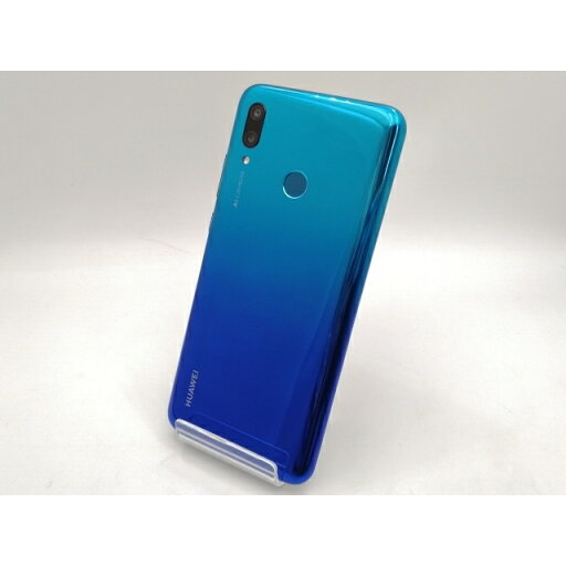 【中古】Huawei 国内版 【SIMフリー】 nova lite 3 オーロラブルー 3GB 32GB POT-LX2J【大須2】保証期間1週間【ランクB】 【中古】Huawei 国内版 【SIMフリー】 nova lite 3 オーロラブルー 3GB 32GB POT-LX2J【大須2】保証期間1週間【ランクB】