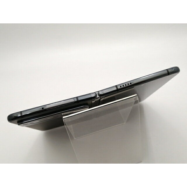 【中古】Google au 【SIMフリー】 Pixel Fold オブシディアン 12GB 256GB G0B96【大須2】保証期間1ヶ月【ランクC】