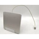 【中古】Apple SuperDrive(A1379) MC684ZM/A【大須2】保証期間1週間