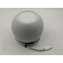 【中古】Apple HomePod mini ホワイト MY5H2J/A【大須2】保証期間1週間