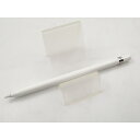 【中古】Apple Apple Pencil(第1世代) MK0C2J/A【大須2】保証期間1週間