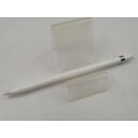 【中古】Apple Apple Pencil(第1世代) MK0C2J/A【大須2】保証期間1週間