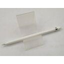 【中古】Apple Apple Pencil(第1世代) MK0C2J/A【大須2】保証期間1週間